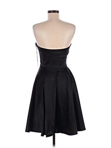 Eva Franco Cocktail Dress (view 2)