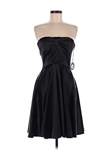 Eva Franco Cocktail Dress (view 1)