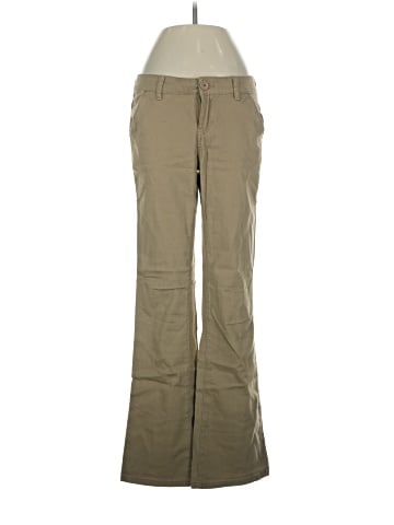 Unionbay Khakis (view 1)