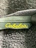Cabela's Gray Sweatshirt Size L - photo 7