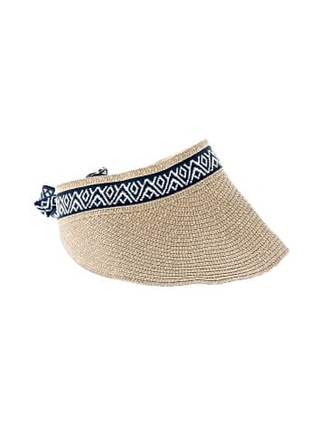 Sea & Grass Visor (view 1)