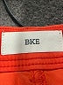BKE Orange Shorts Size 27 waist - photo 3