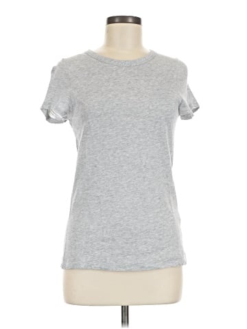 Banana Republic Short Sleeve T-Shirt (view 1)
