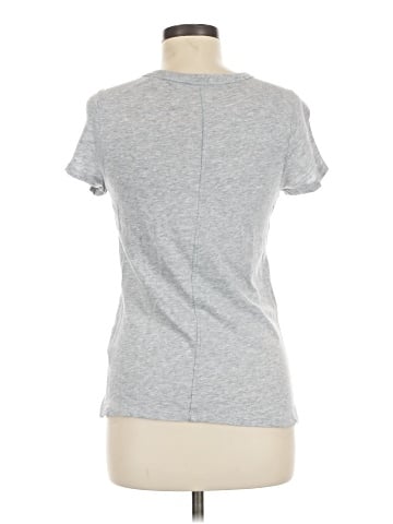 Banana Republic Short Sleeve T-Shirt (view 2)