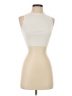 Zara Ivory Tank Top Size S - photo 1