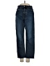 Levi's Blue Jeans Size 24 waist - photo 1