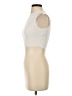 Zara Ivory Tank Top Size S - photo 5