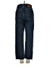 Levi's Blue Jeans Size 24 waist - photo 2