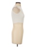 Zara Ivory Tank Top Size S - photo 4