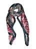 Unbranded Paisley Teal Scarf One size - photo 1
