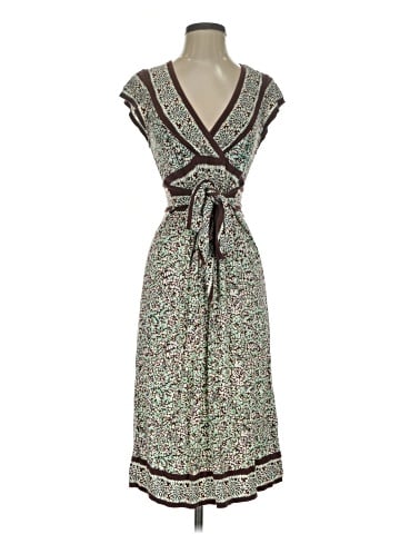 BCBGMAXAZRIA Casual Dress (view 1)