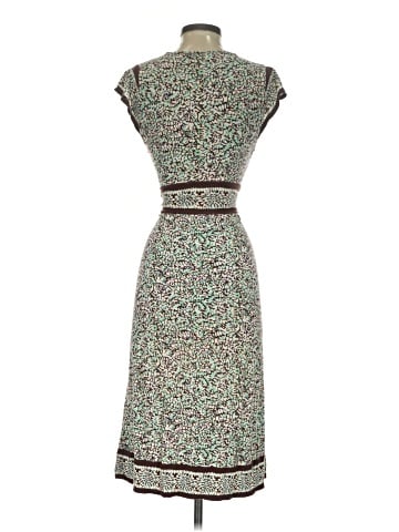 BCBGMAXAZRIA Casual Dress (view 2)