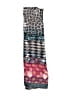Unbranded Paisley Teal Scarf One size - photo 2