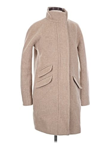 J.Crew Wool Coat (view 1)