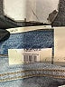 AGOLDE 100% Cotton Blue Denim Shorts Size 23 waist - photo 4