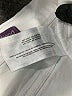 Gloria Vanderbilt Ivory Jeans Size 12 - photo 8