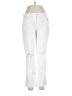 Tommy Hilfiger Hearts White Jeans Size 6 - photo 1