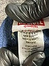Marvel Color Block Blue Athletic Shorts Size 6 - photo 4