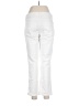 Tommy Hilfiger Hearts White Jeans Size 6 - photo 2