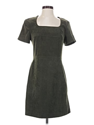 CDC Apparel Casual Dress (view 1)