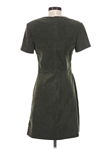 CDC Apparel Casual Dress (view 2)