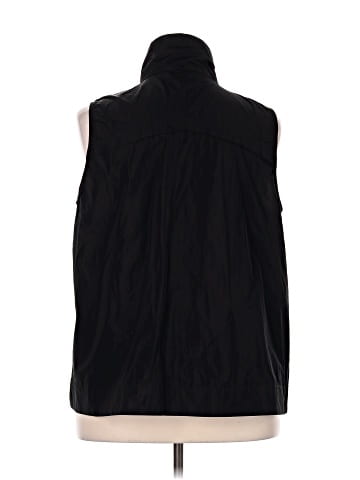 Liv Sleeveless Blouse (view 2)