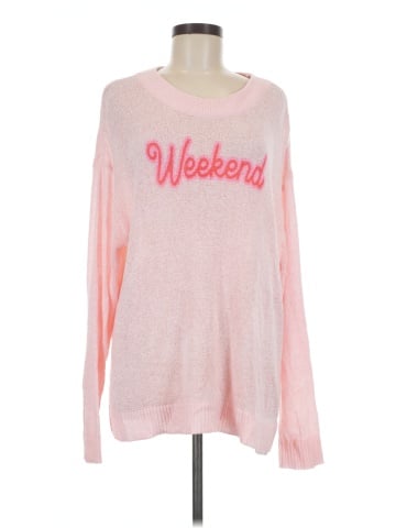 Mud Pie Pullover Sweater (view 1)