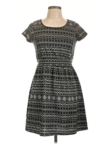 Copper Key Casual Dress (view 1)