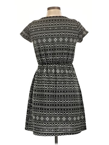 Copper Key Casual Dress (view 2)