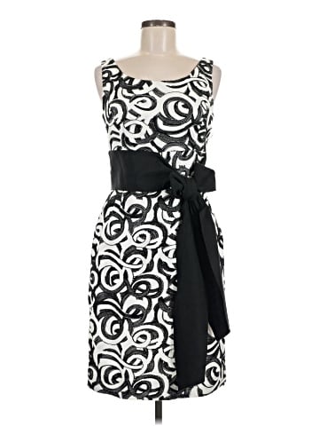 Carlisle Cocktail Dress (view 1)