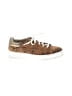Naturalizer Animal Print Brown Sneakers Size 9 (wide) - photo 1