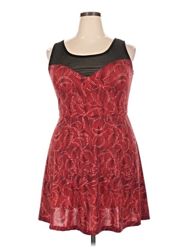 Lulu Cocktail Dress (view 1)