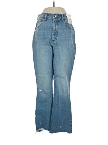 Abercrombie & Fitch Jeans (view 1)