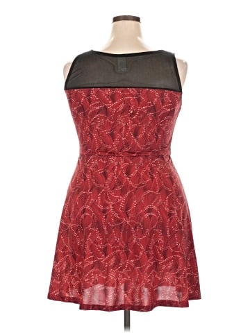 Lulu Cocktail Dress (view 2)