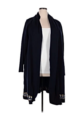 Soft Surroundings Cardigan (view 1)