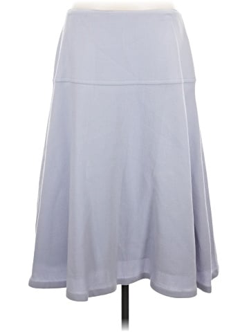Lafayette 148 New York Wool Skirt (view 1)