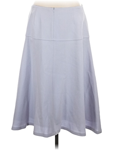 Lafayette 148 New York Wool Skirt (view 2)