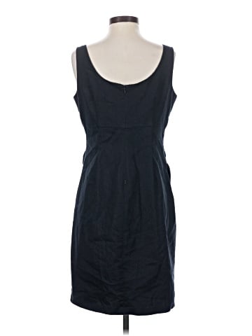 Donna Ricco Casual Dress (view 2)