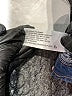 Cat & Jack Blue Denim Jacket 12-18 MO / 18 MO - photo 4