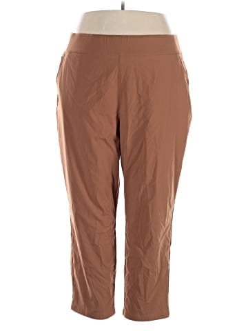 Columbia Active Pants (view 1)