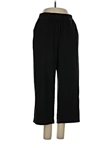 Woman Within Casual Pants (view 1)