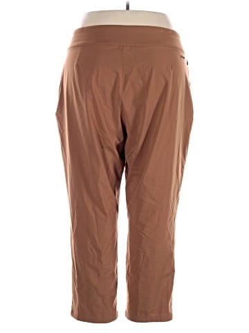 Columbia Active Pants (view 2)