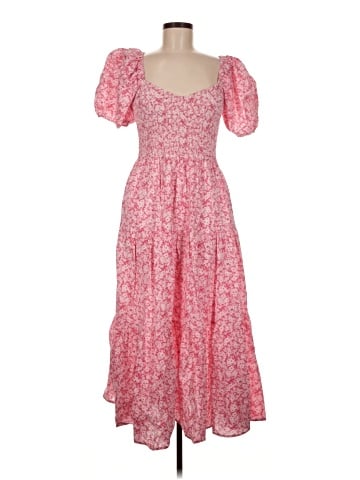 Moon River Casual Dress (view 1)