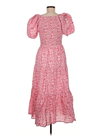 Moon River Casual Dress (view 2)