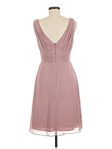 Azazie Cocktail Dress (view 2)