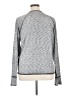 Apt. 9 100% Polyester Gray Pullover Sweater Size XL - photo 2