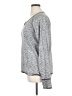 Apt. 9 100% Polyester Gray Pullover Sweater Size XL - photo 5