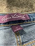 Gloria Vanderbilt Blue Jeans Size 10 - photo 7
