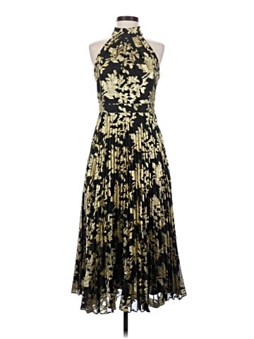 Eliza J Cocktail Dress (view 1)
