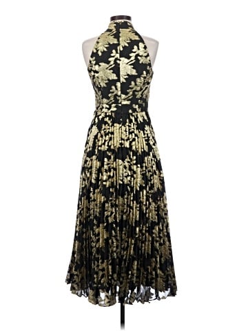 Eliza J Cocktail Dress (view 2)